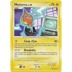 Motisma SV - 082/147