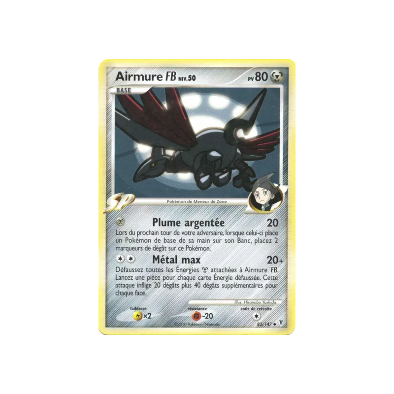 Airmure SV - 083/147