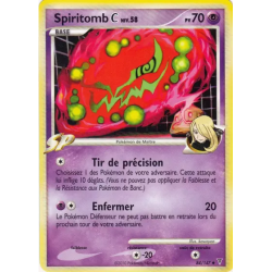 Spiritomb SV - 084/147