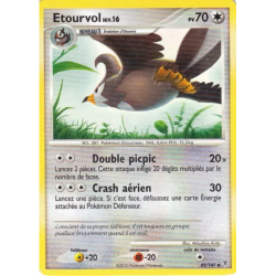 Etourvol SV - 085/147