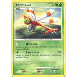 Yanma SV - 088/147