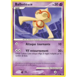 Balbuto SV - 089/147