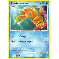 Mustébouée SV - 092/147