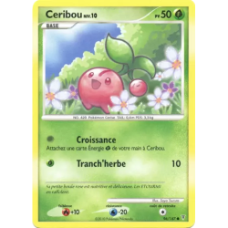Ceribou SV - 096/147
