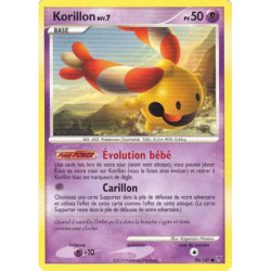 Korillon SV - 098/147