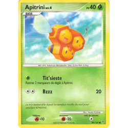 Apitrini SV - 099/147