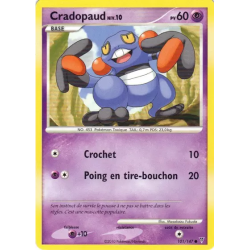 Cradopaud SV - 101/147