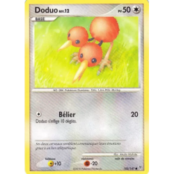 Doduo SV - 102/147