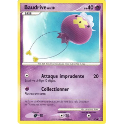 Baudrive SV - 103/147