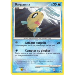 Barpau SV - 104/147