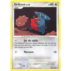 Griknot SV - 106/147