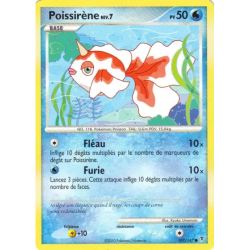Poissirène SV - 107/147