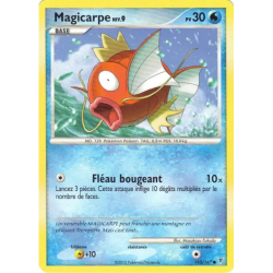 Magicarpe SV - 110/147