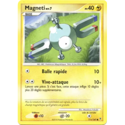 Magneti SV - 111/147