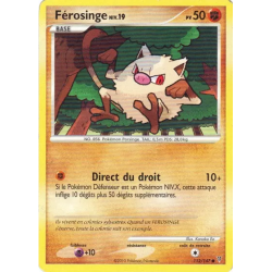 Férosinge SV - 112/147