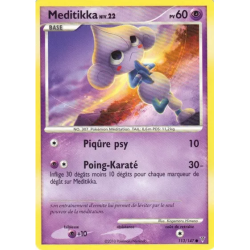 Meditikka SV - 113/147