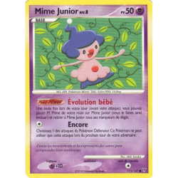 Mime Junior SV - 115/147