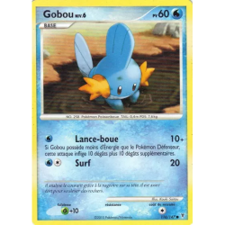Gobou SV - 116/147