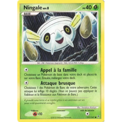 Ningale SV - 117/147