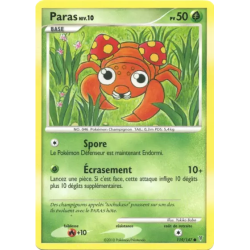 Paras SV - 119/147