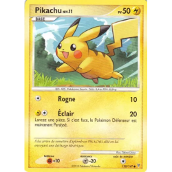 Pikachu SV - 120/147