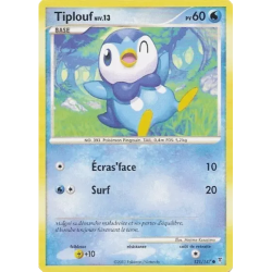Tiplouf SV - 121/147