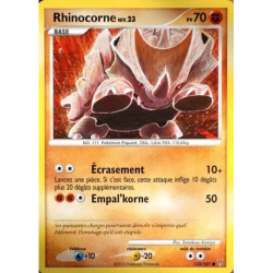 Rhinocorne SV - 122/147