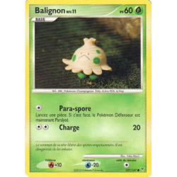 Balignon SV - 127/147