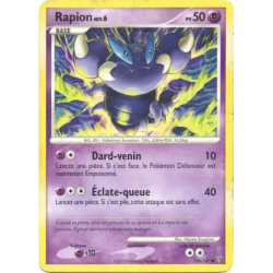 Rapion SV - 128/147