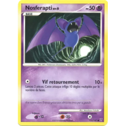 Nosferapti SV - 133/147