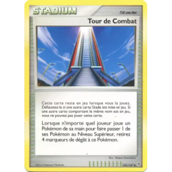 Tour de Combat SV - 134/147