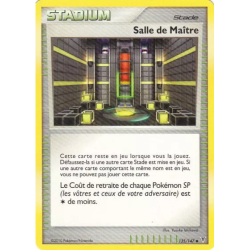 Salle de Maître SV - 135/147