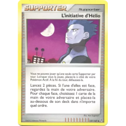 L'initiative d'Hélio SV - 137/147