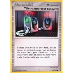 Télétransporteur nocturne SV - 138/147