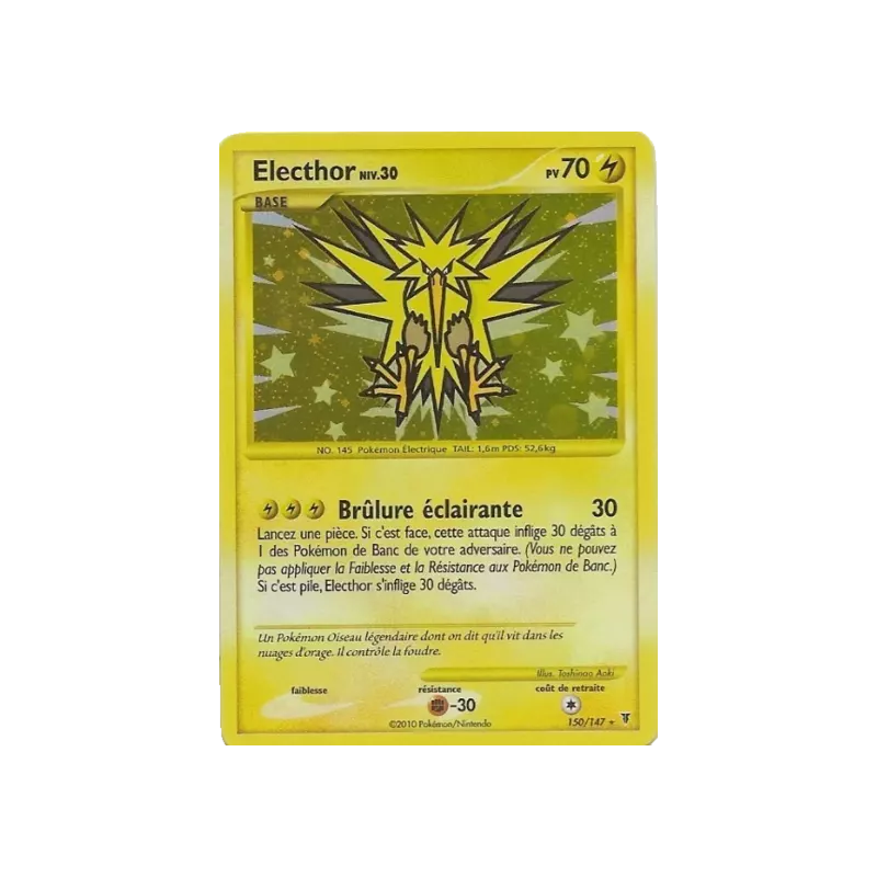 Electhor SV - 150/147
