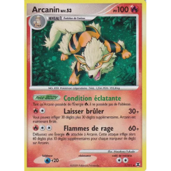 Arcanin RR - 001/111