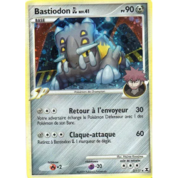Bastiodon RR - 002/111