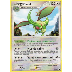 Libegon RR - 005/111