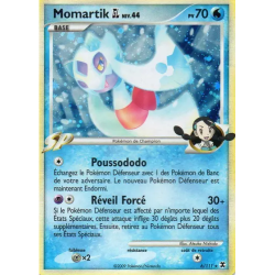 Momartik RR - 006/111
