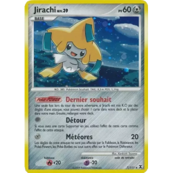 Jirachi RR - 007/111