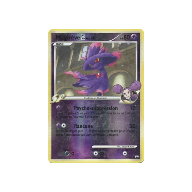 Magirêve RR - 010/111