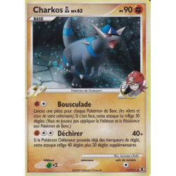Charkos RR - 011/111