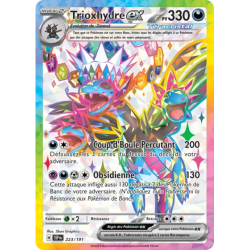 Trioxhydre Téracristal EX SSP - 223/191