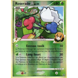 Roserade RR - 012/111