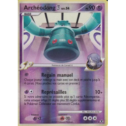 Archéodong RR - 016/111