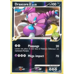 Drascore RR - 017/111
