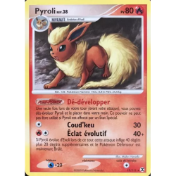 Pyroli RR - 019/111