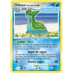 Tritosor Mer Orient RR - 021/111