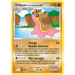 Tritosor Mer Occident RR - 022/111