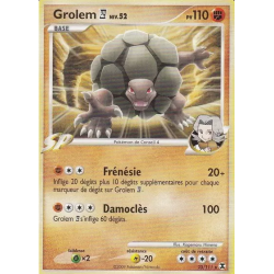 Grolem RR - 023/111